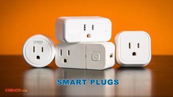 smart plugs