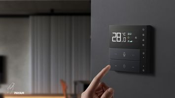 smart home thermostants