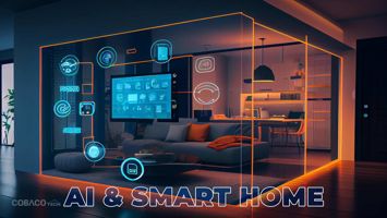 ai in smart home