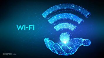 smart home wifi protocol