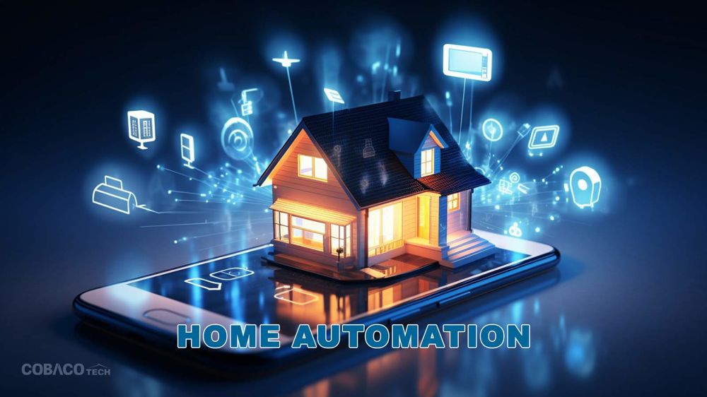 home automation