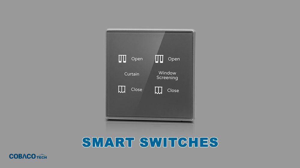 smart switches